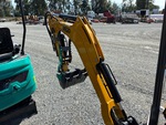 v2 Chassis - Excavator with