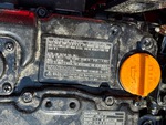 Engine with