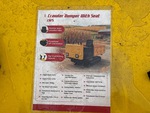 Control Station with