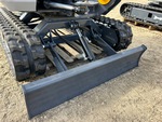 v2 Chassis - Excavator with