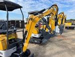 v2 Chassis - Excavator with