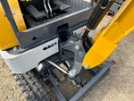 v2 Chassis - Excavator with