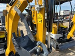 Hydraulics with