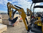v2 Chassis - Excavator with