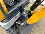 v2 Chassis - Excavator with