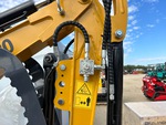 v2 Chassis - Excavator with