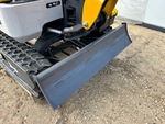 v2 Chassis - Excavator with