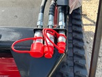 Hydraulics with