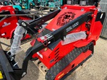 Chassis Photos with