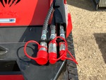 Hydraulics with