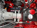 Hydraulics with