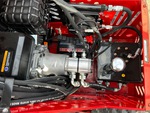 Hydraulics with