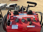 Control Station with