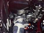 Motor with