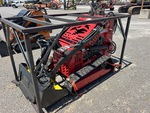 Chassis Photos with