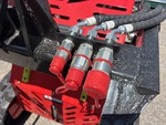 Hydraulics with