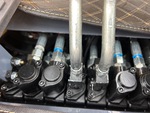 Hydraulics with