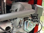 Engine with