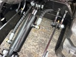 Hydraulics with