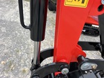 Hydraulics with