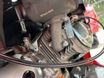 Engine with