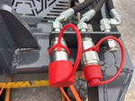 Hydraulics with