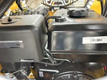 Motor with