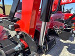 Hydraulics with