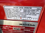 Motor with