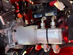 Hydraulics with