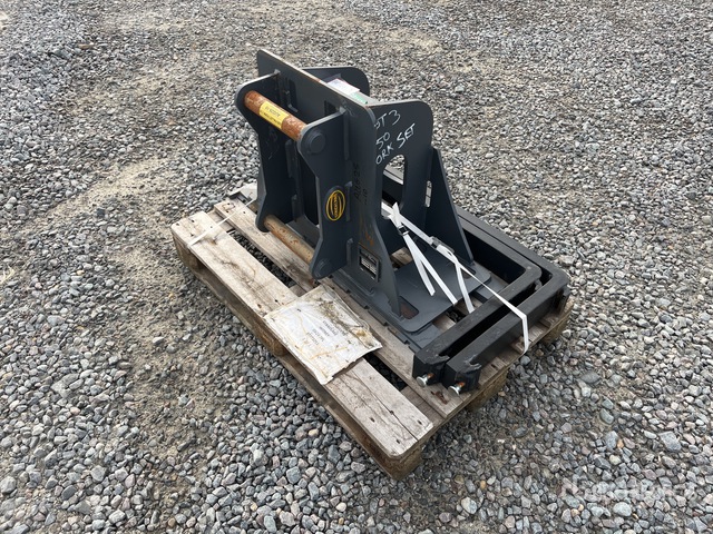 Strickland PF-08QH Fork Attachment