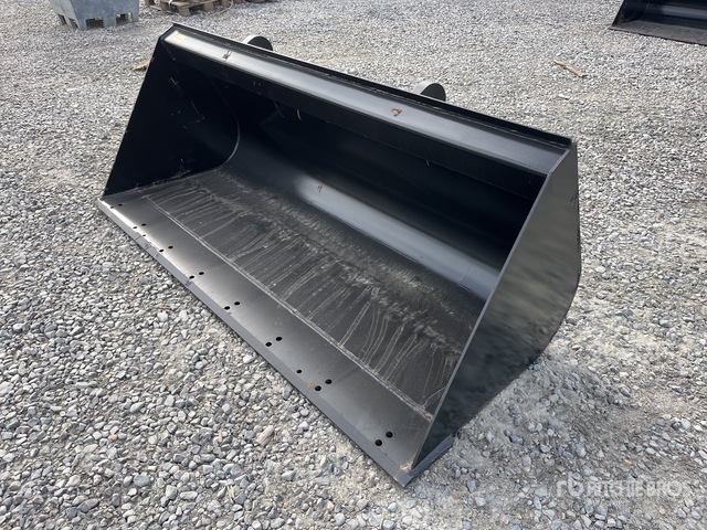 Strickland TH-TH Telehandler Bucket