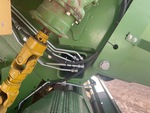 Hydraulics with