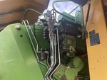 Hydraulics with