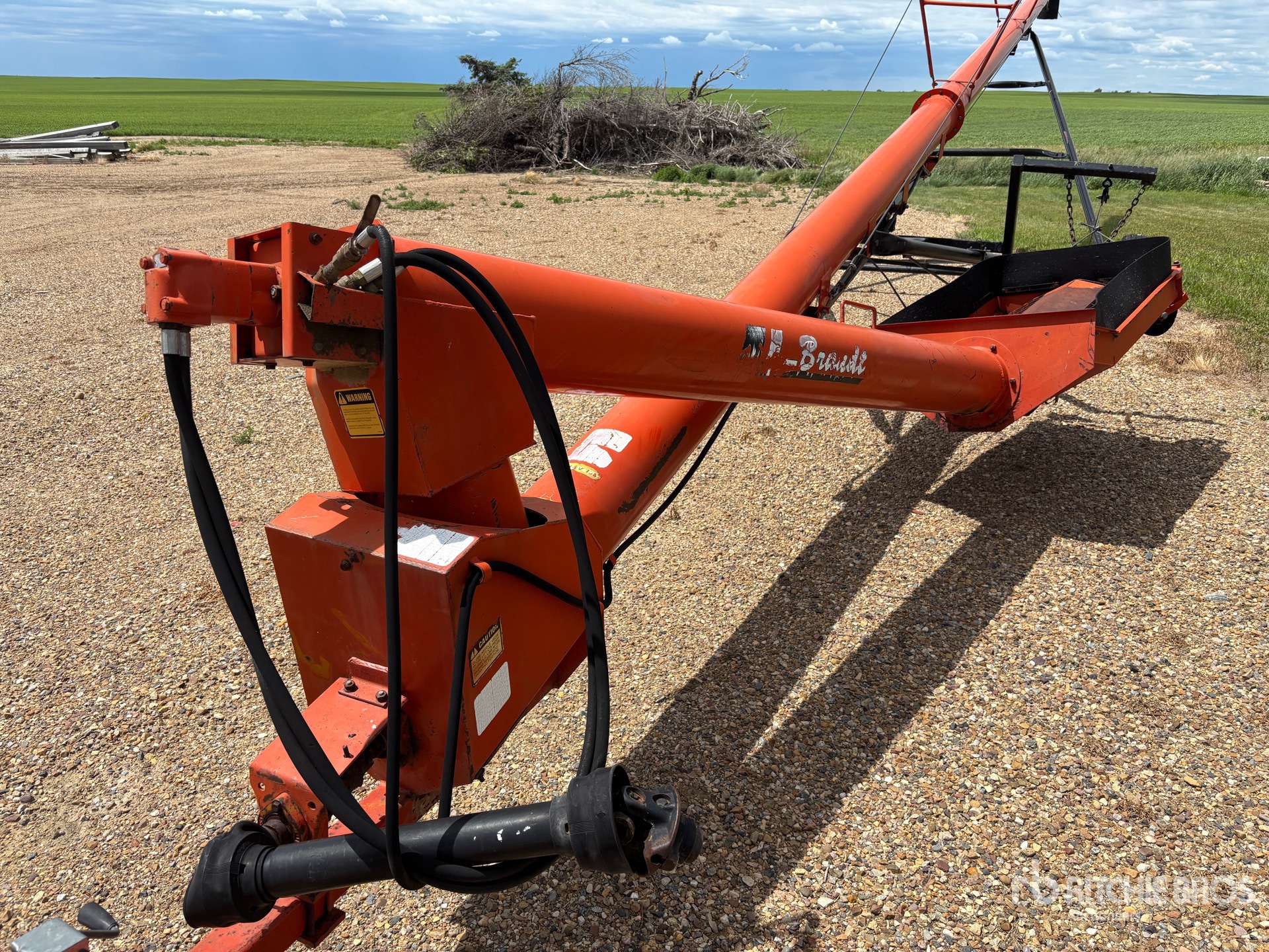 Brandt 1060