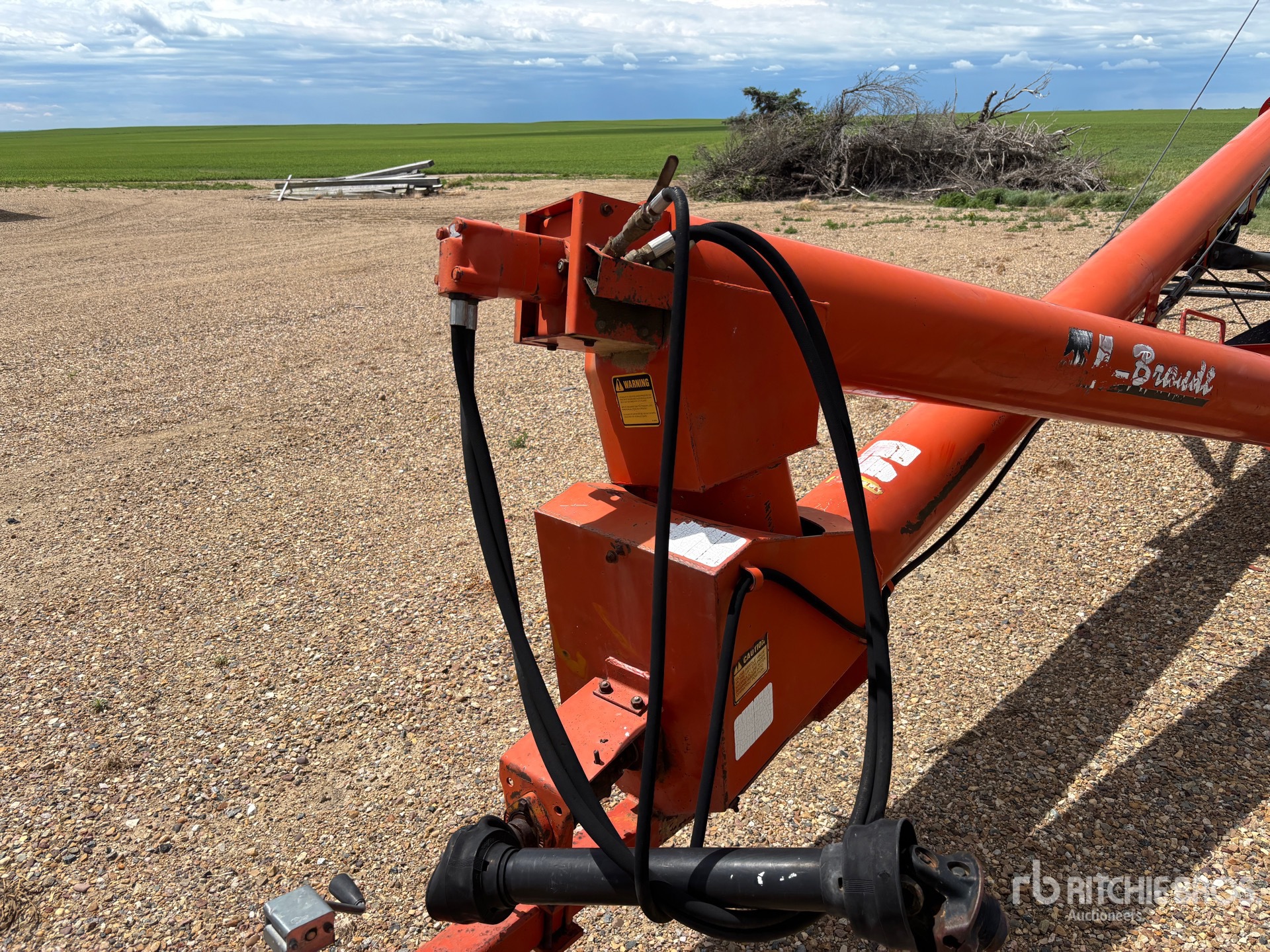 Brandt 1060