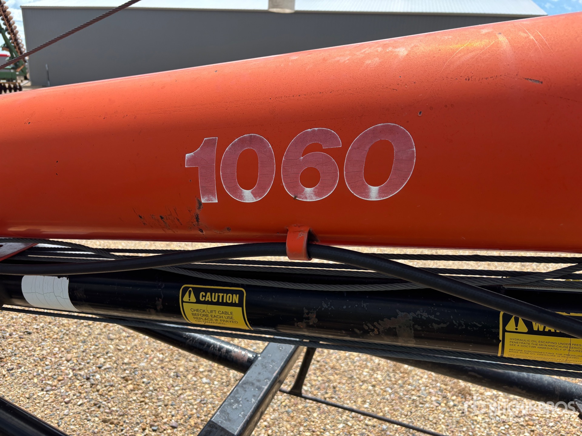 Brandt 1060
