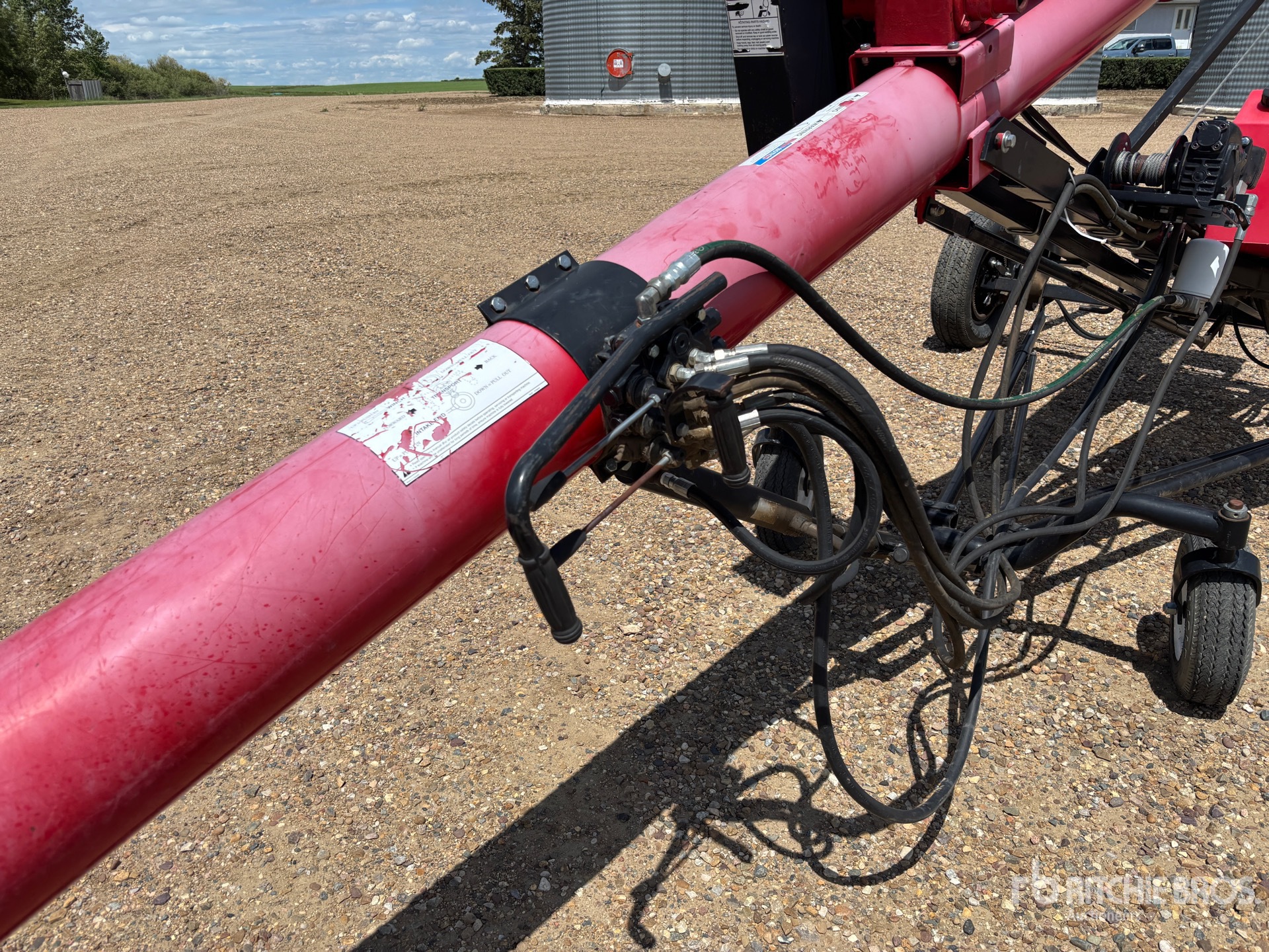 Wheatheart BH841