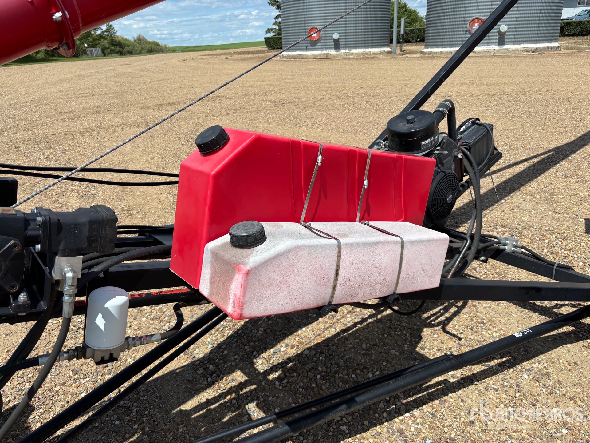 Wheatheart BH841