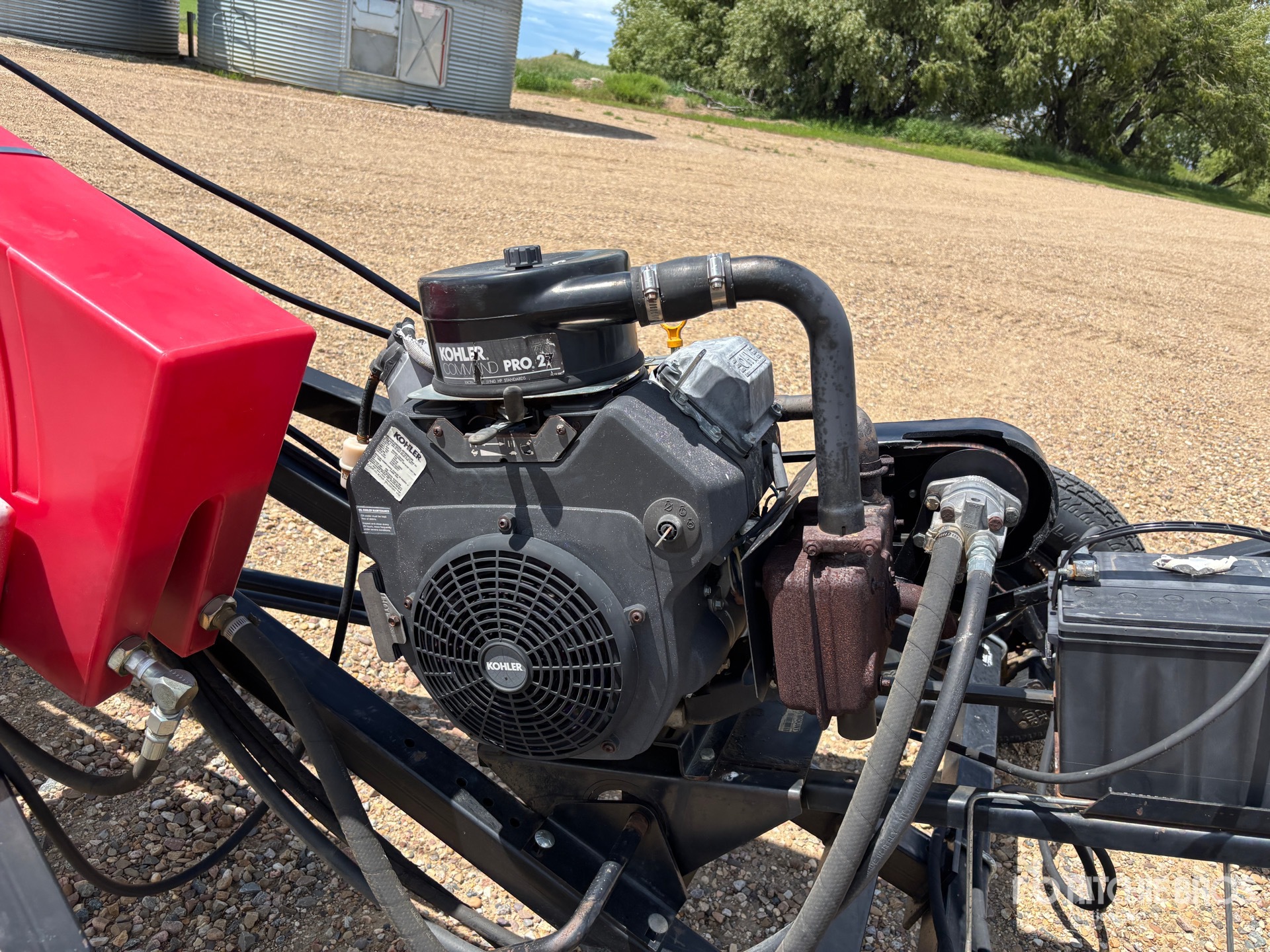 Wheatheart BH841