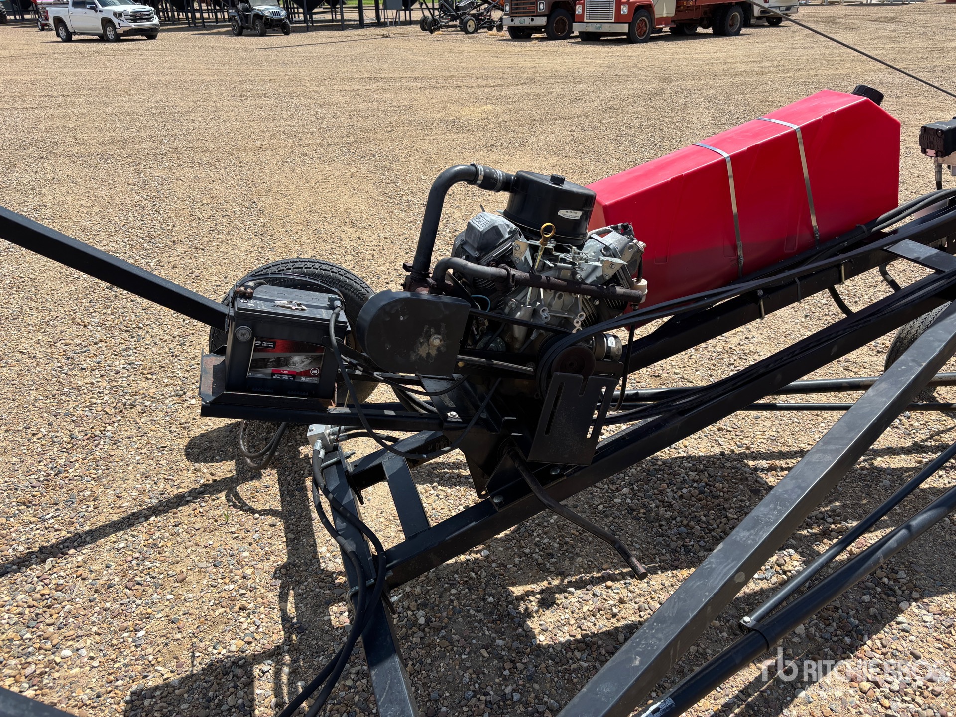 Wheatheart BH841