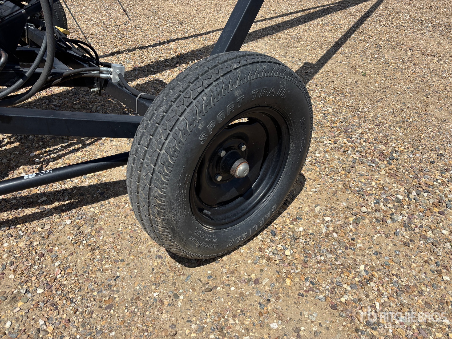 Wheatheart BH841