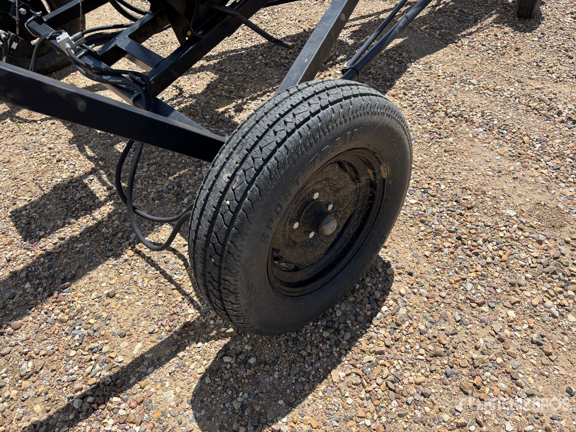 Wheatheart BH841