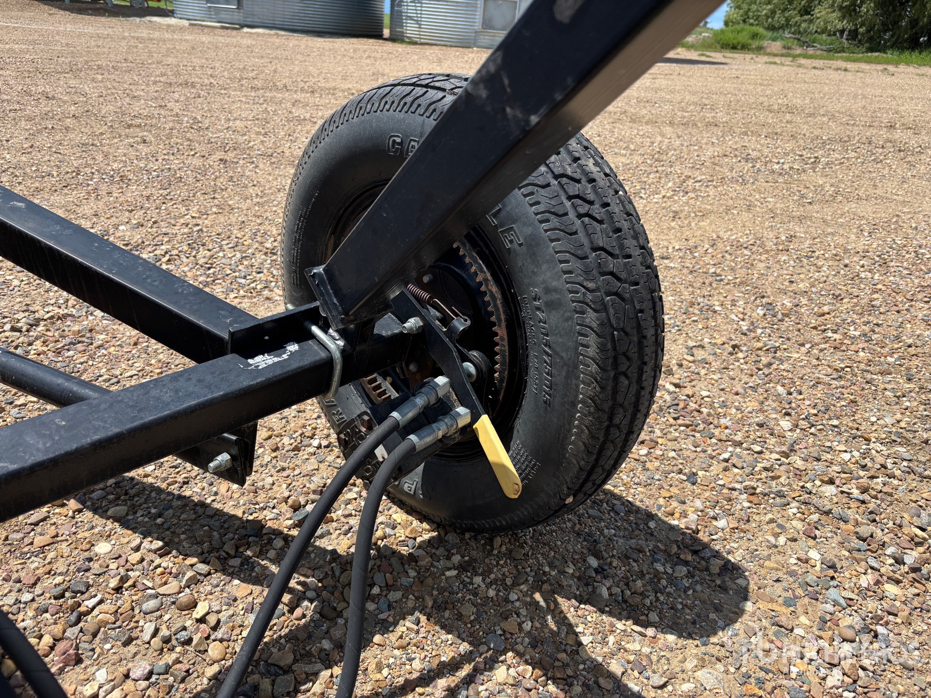 Wheatheart BH841