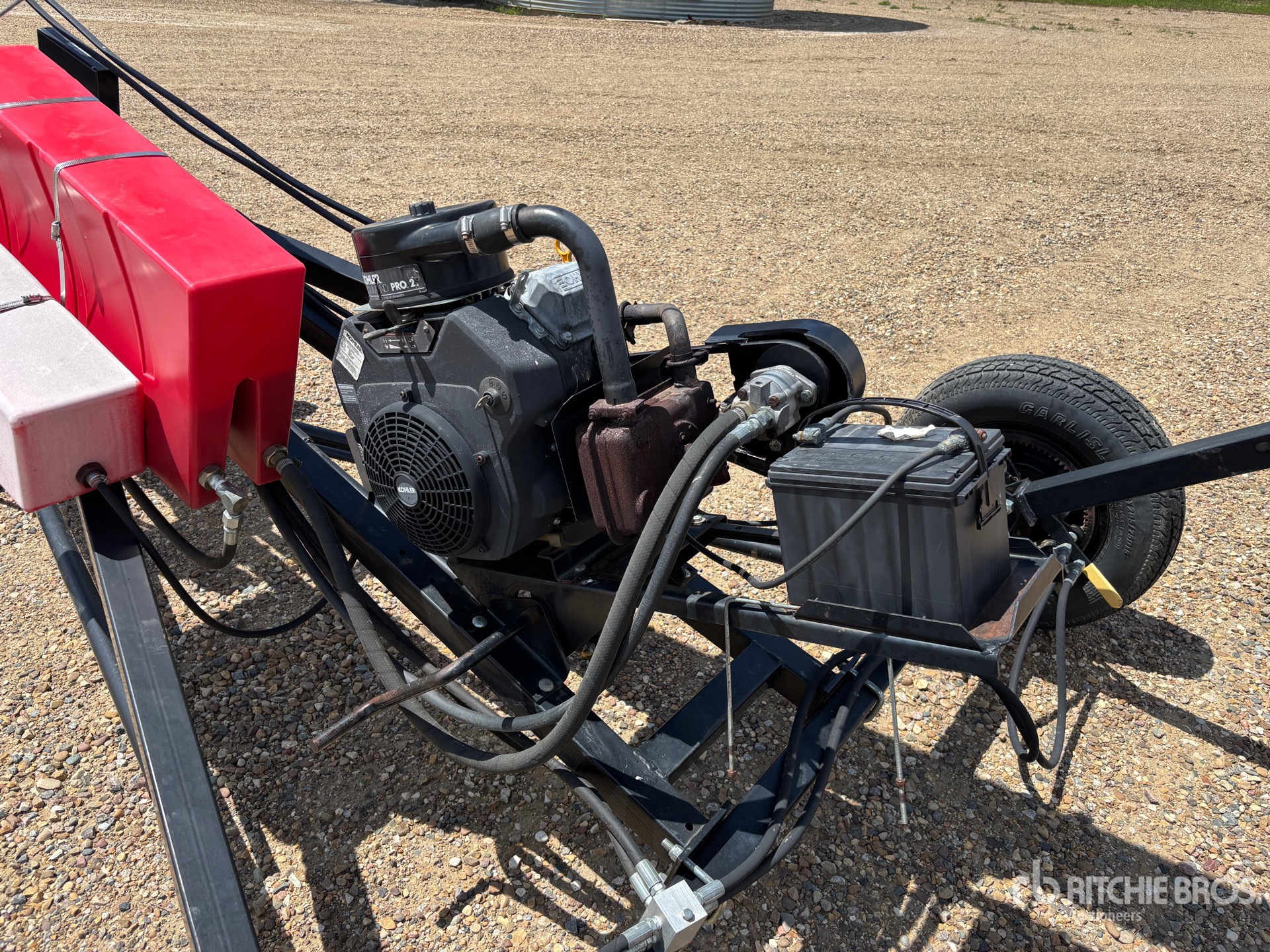 Wheatheart BH841