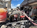 Motor with