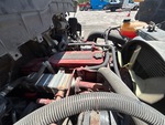 Motor with
