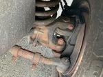 Brakes with