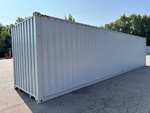 General Appearance with Bild, Ecke hinten rechts