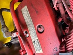 Engine with